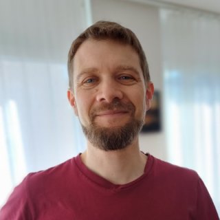 Michael Hermann